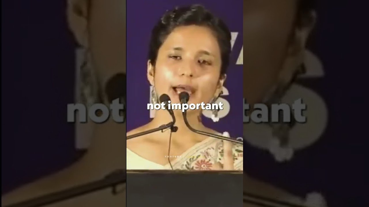 My Note Making Strategy - Shruti Sharma IAS