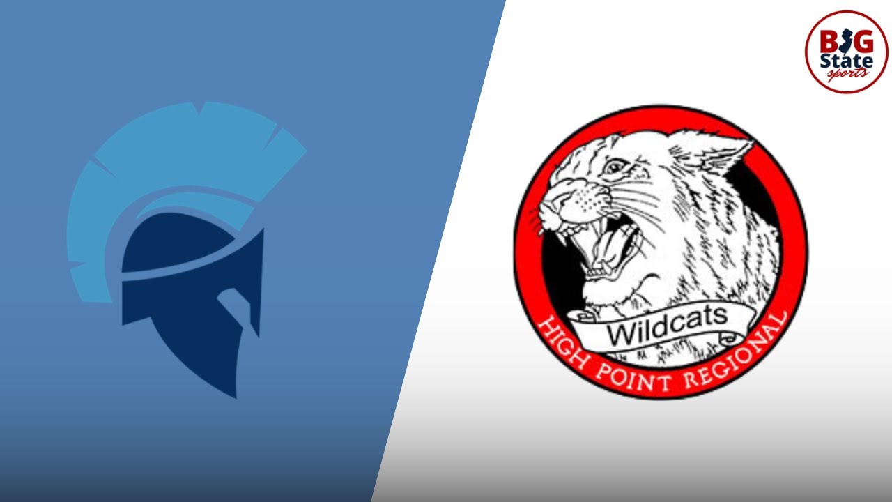 Wrestling: Sparta vs High Point | Senior Night