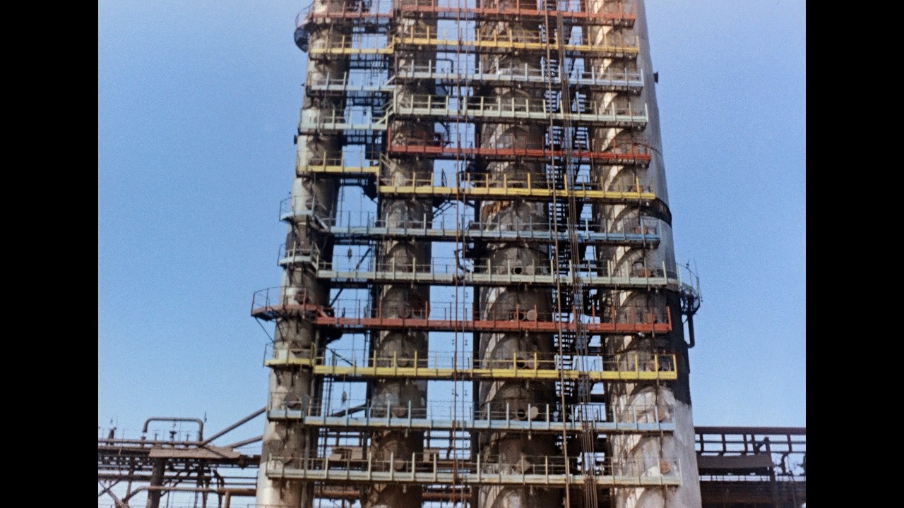 50 лет в строю, 1993