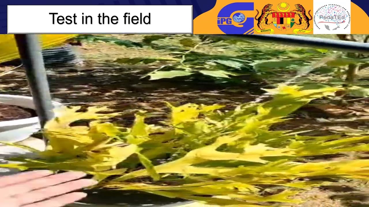 EFD TECH - ECO FLOW DRIP TECH