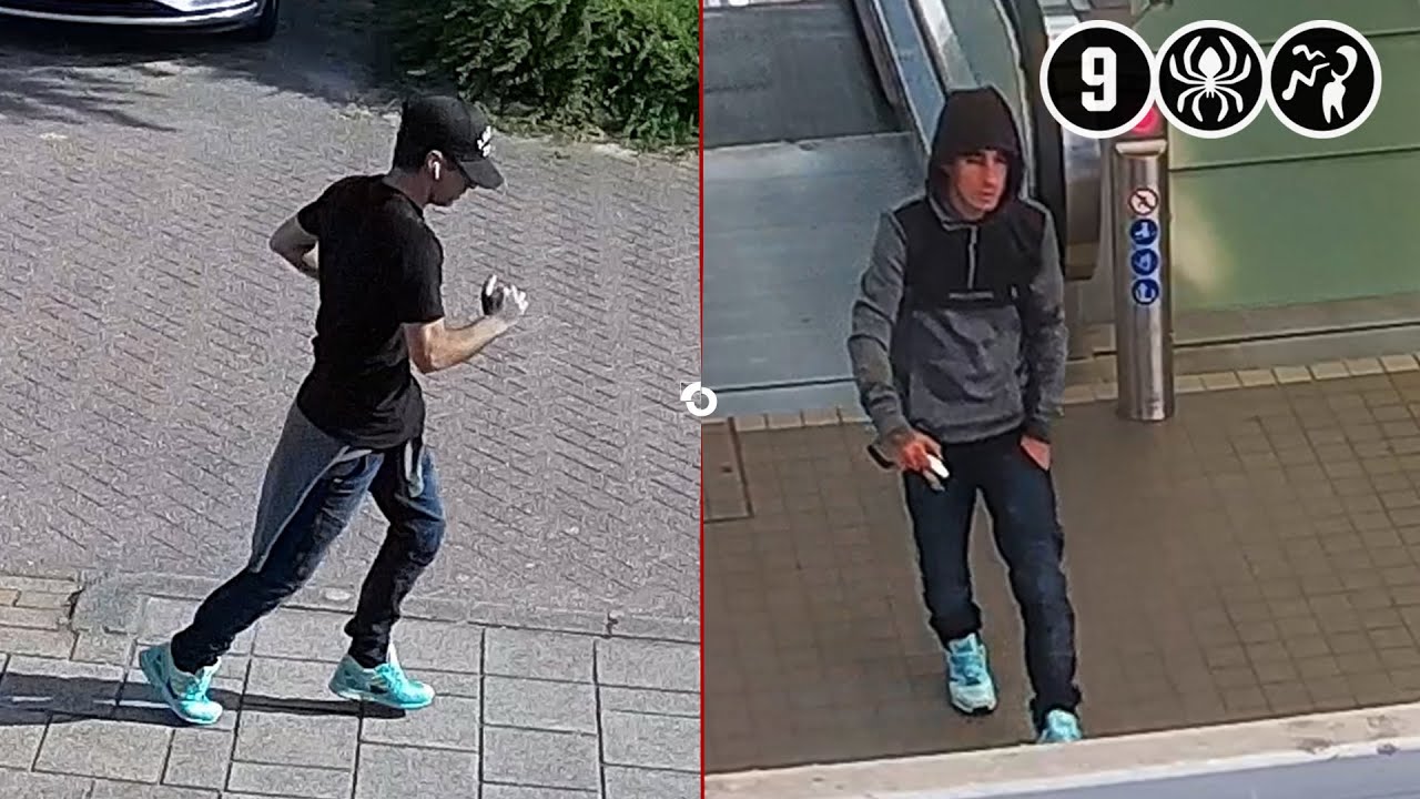 Zoetermeer: ‘Jogger’ berooft oudere vrouw