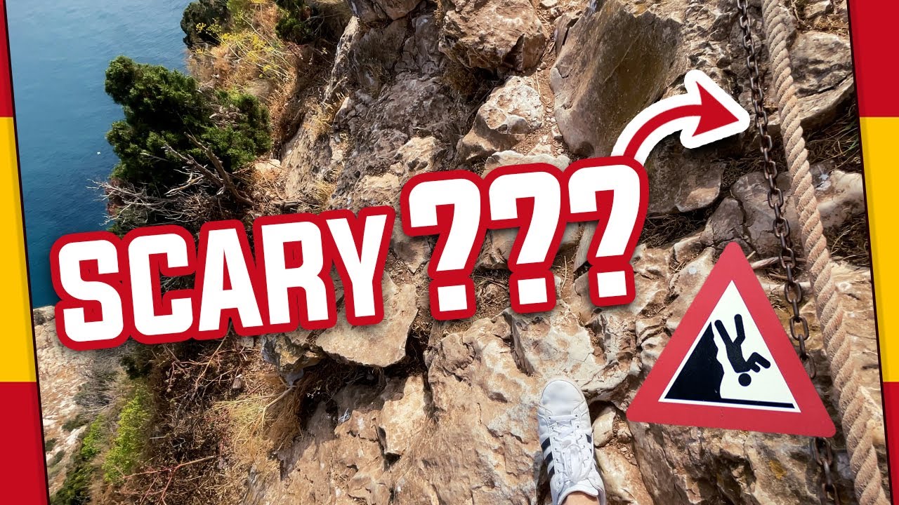 Hiking Penyal d'lfac | Must see before you go | Calpe, Spain