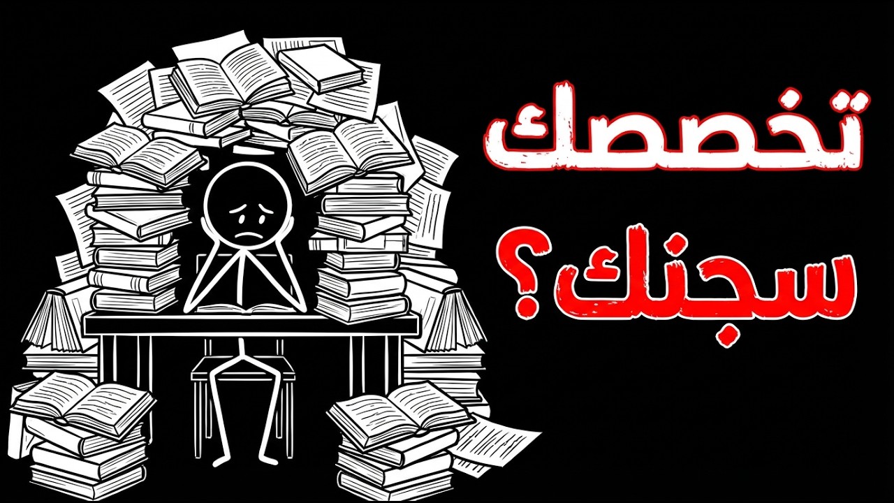 لا تدمر مستقبلك بقرار واحد.. توقف فوراً !