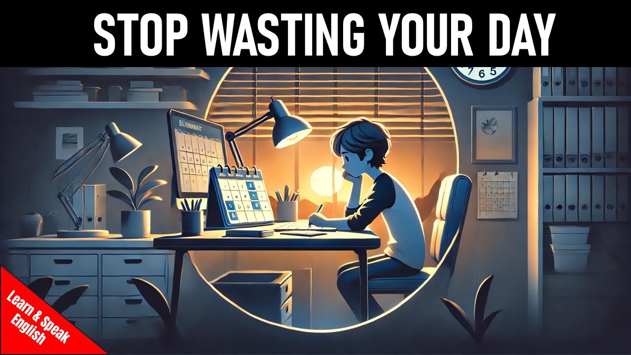 5 Simple Habits to Supercharge Your Productivity and Achieve Your Goals!