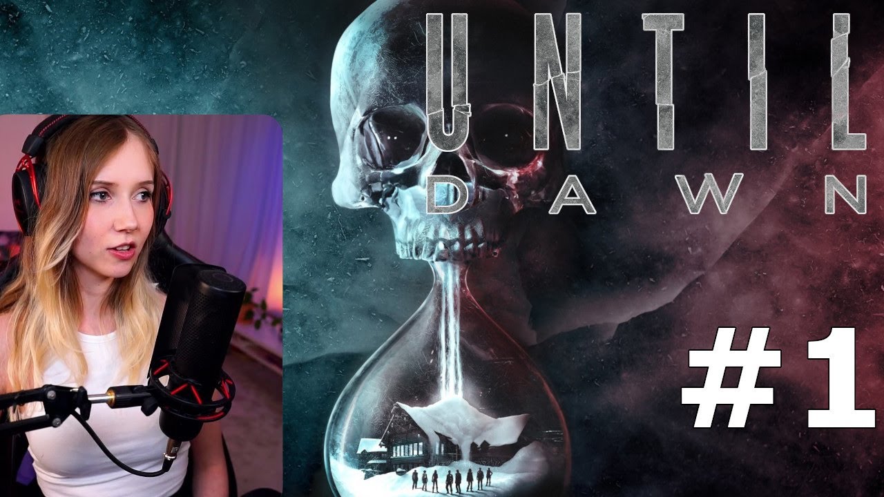 Apollolol - Until Dawn - (Part 1)
