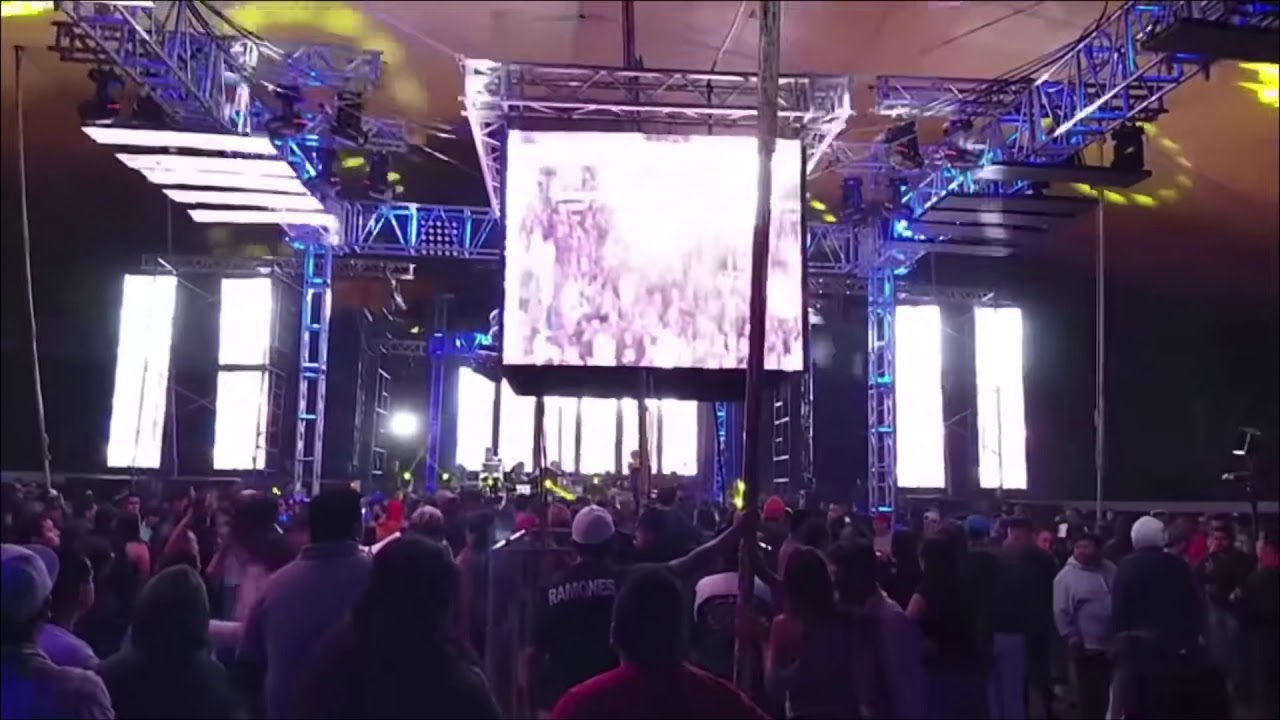 El Cielo Está Llorando - Sonido Cóndor Desde La Bodega Poderosa