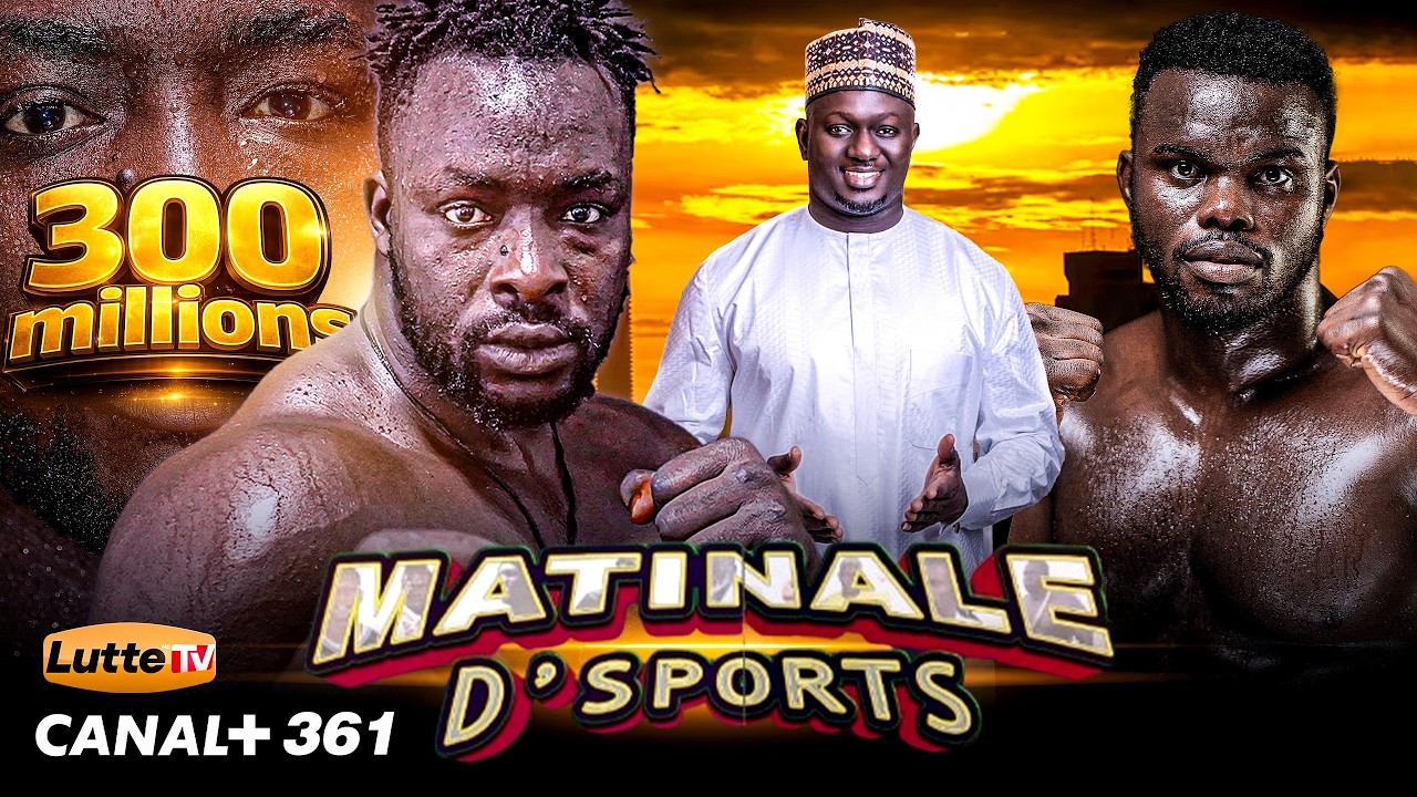 🛑Direct - Siteu réclame 300 millions, Baye Ndiaye prépare du lourd, Reug Reug à Dakar