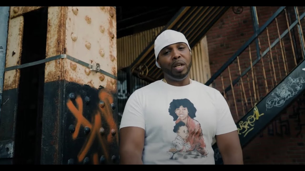 38 Spesh “Sacrifice” ft Clemm Rishad (official video)