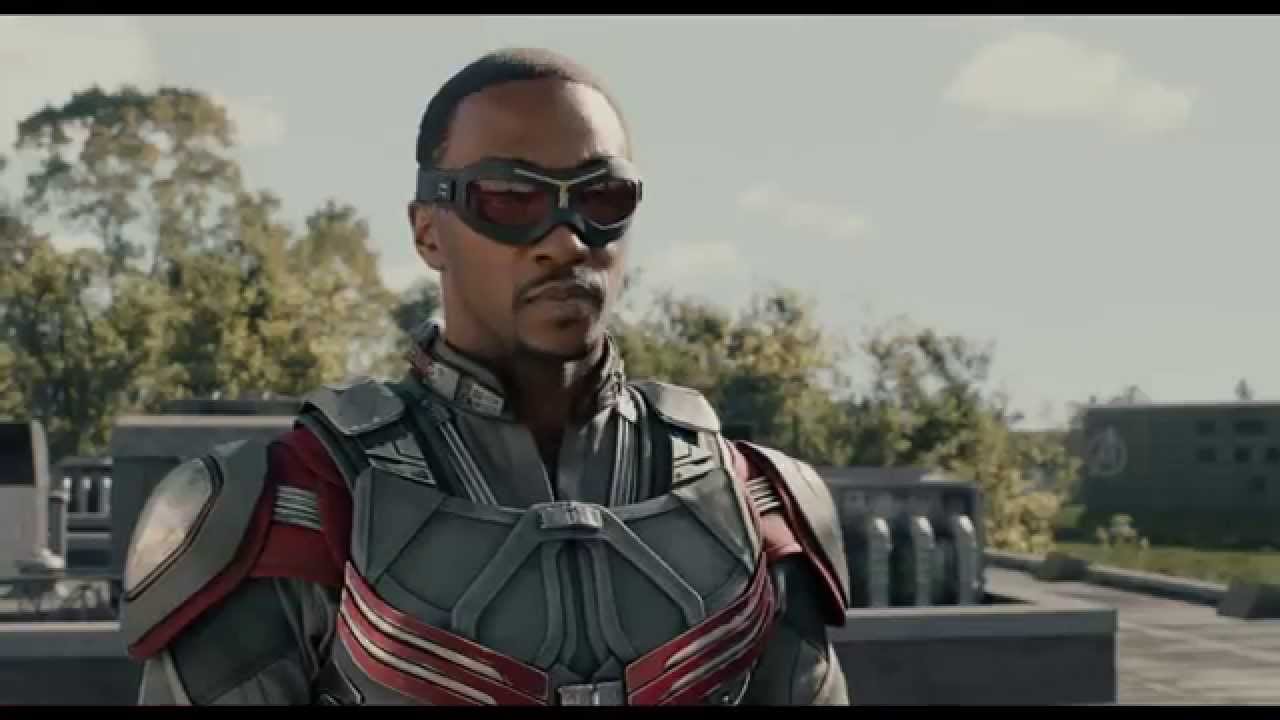 Marvel's Ant-Man - Looping in the Avengers