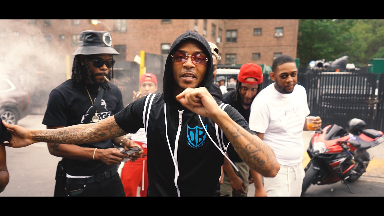 LYRICAL LINKZ - 