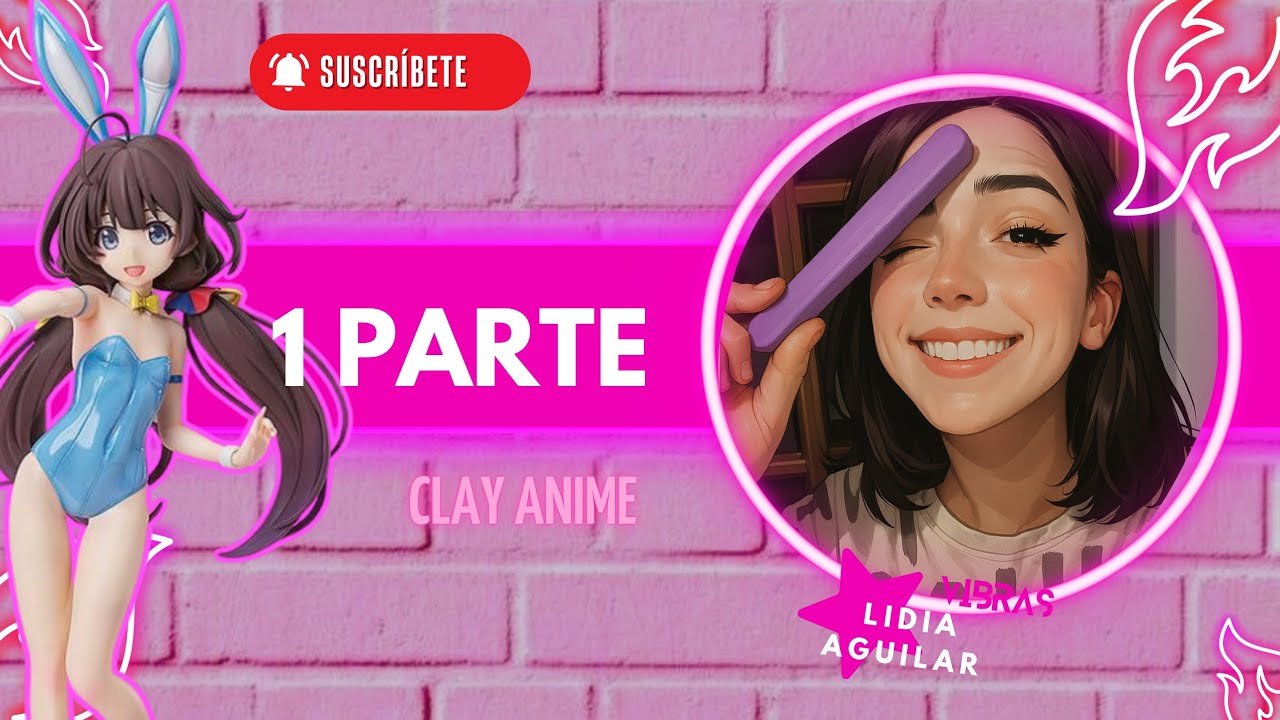 Figura anime 