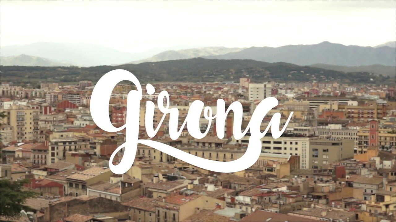 Girona, la ciutat que enamora | Videopostal