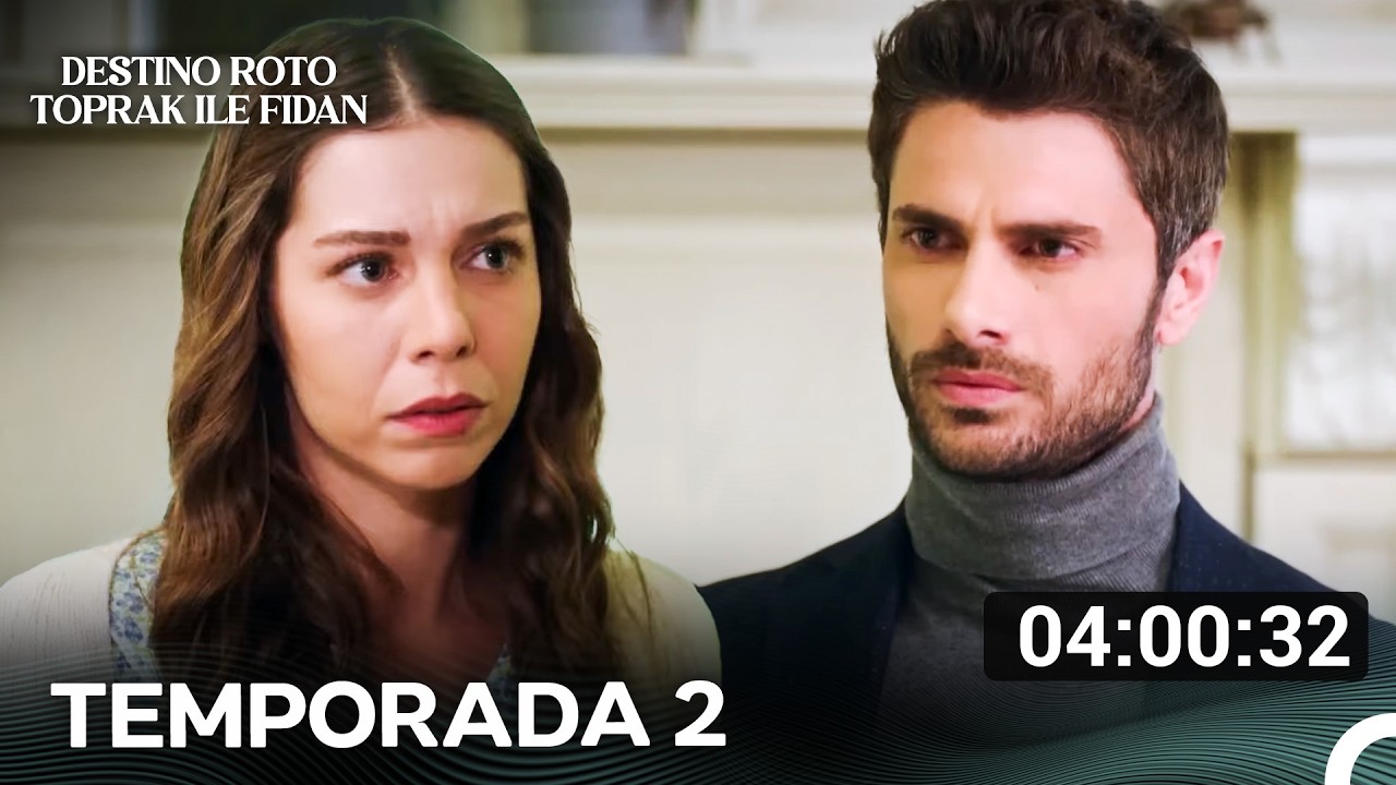 Destino Roto Capítulo 2 (Doblado en Español) (La Versión Larga)