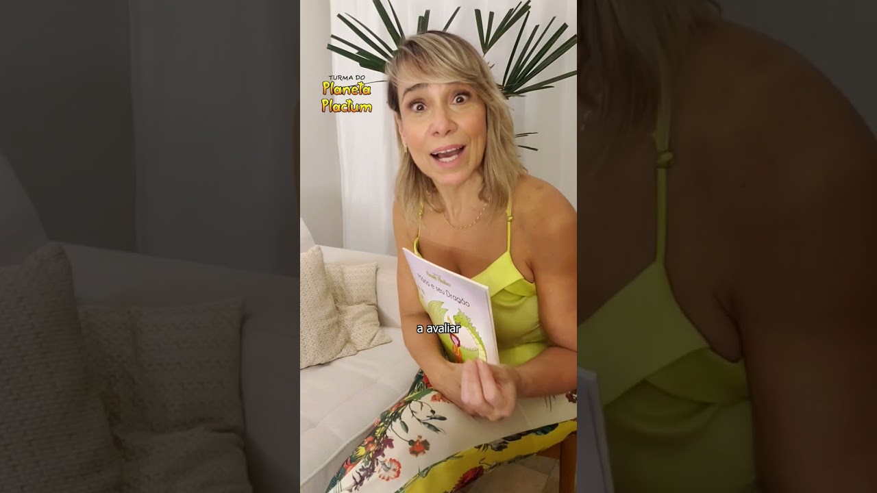 Aprendizados do livro "Mário e seu Dragão" 