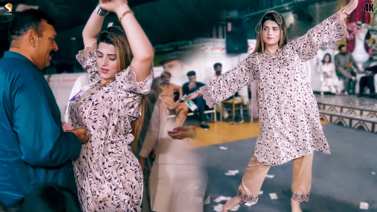 Teri Jawani Badi Mast Mast Hai , Urwa Khan Bollywood Song Dance Performance 2024