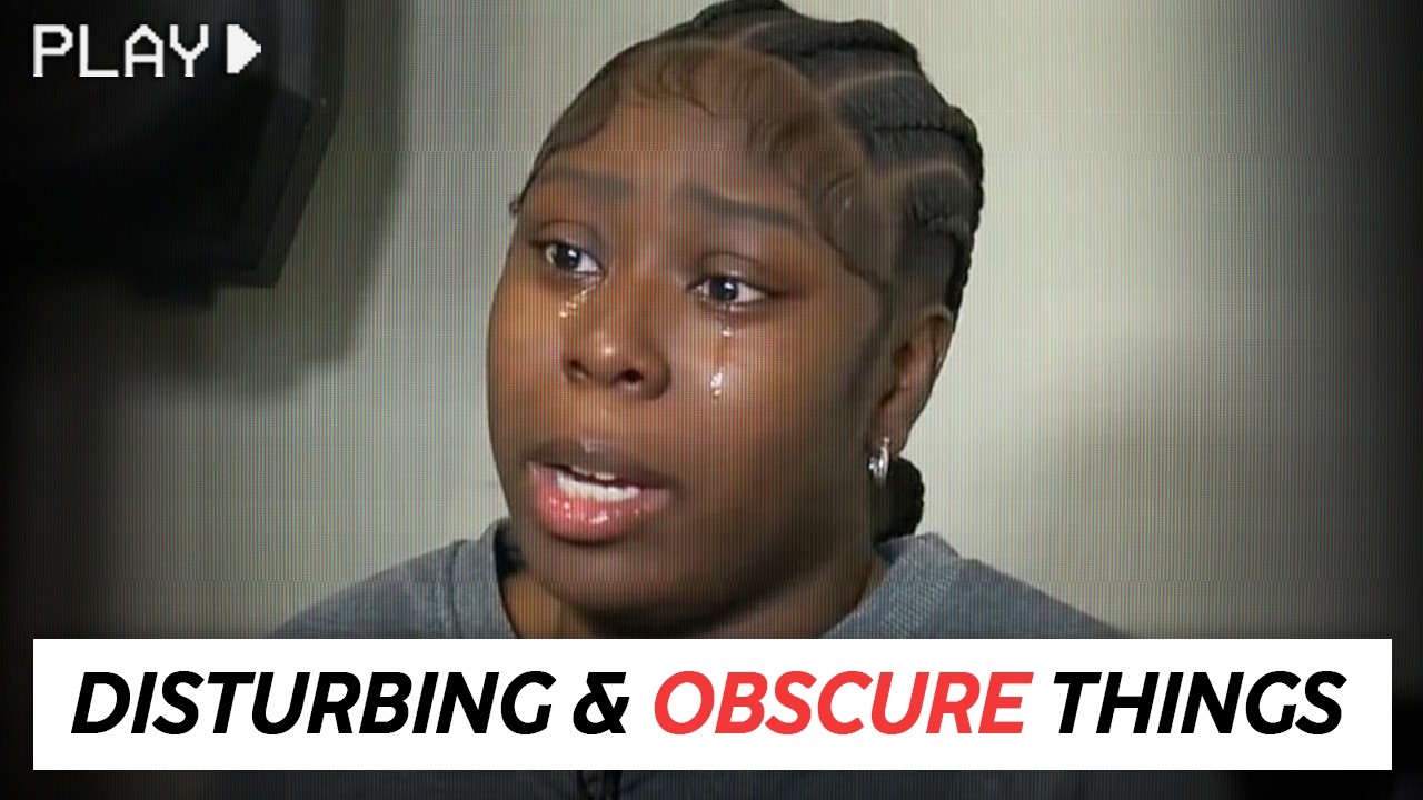 Disturbing Things From our World [Vol. 67]