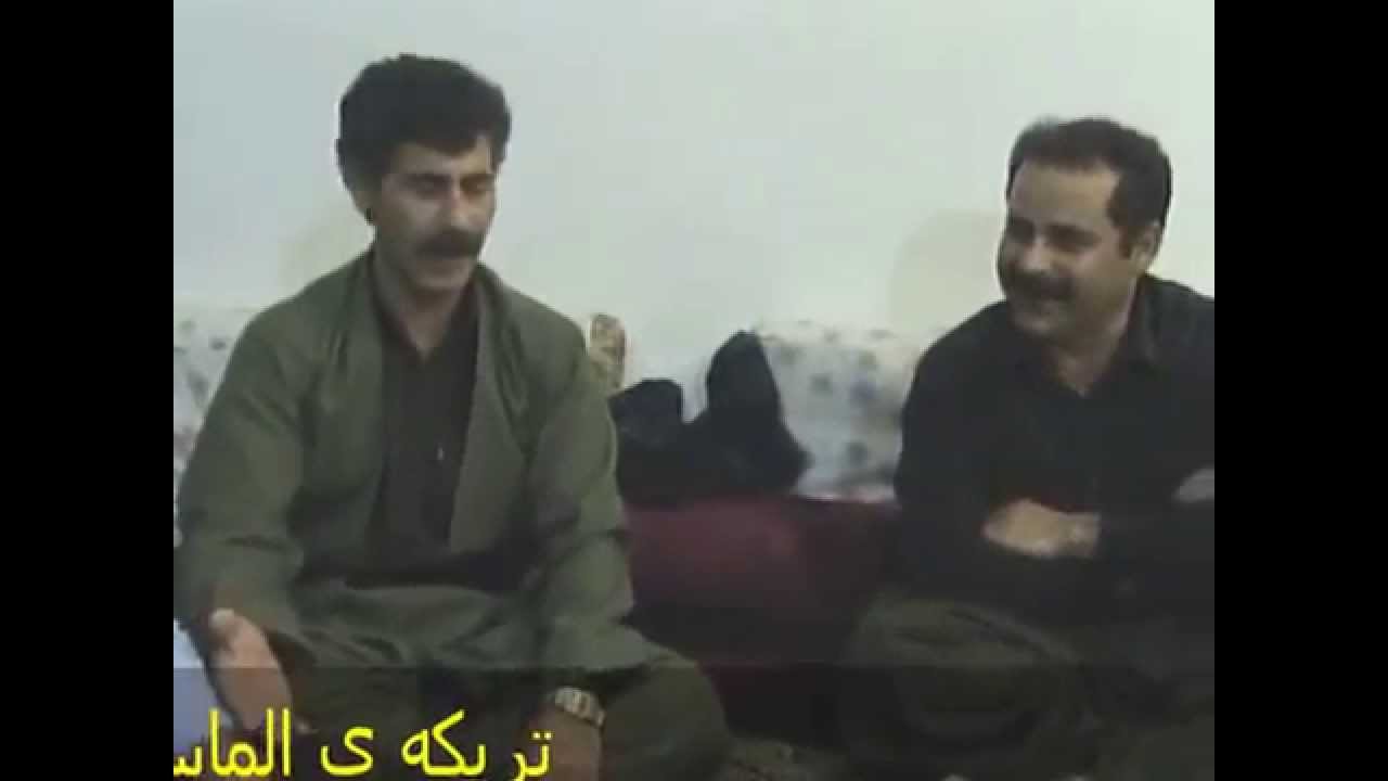 سیاچمانه  ئه حمد سه فری و ئه لی ئه کبه ر سه فری