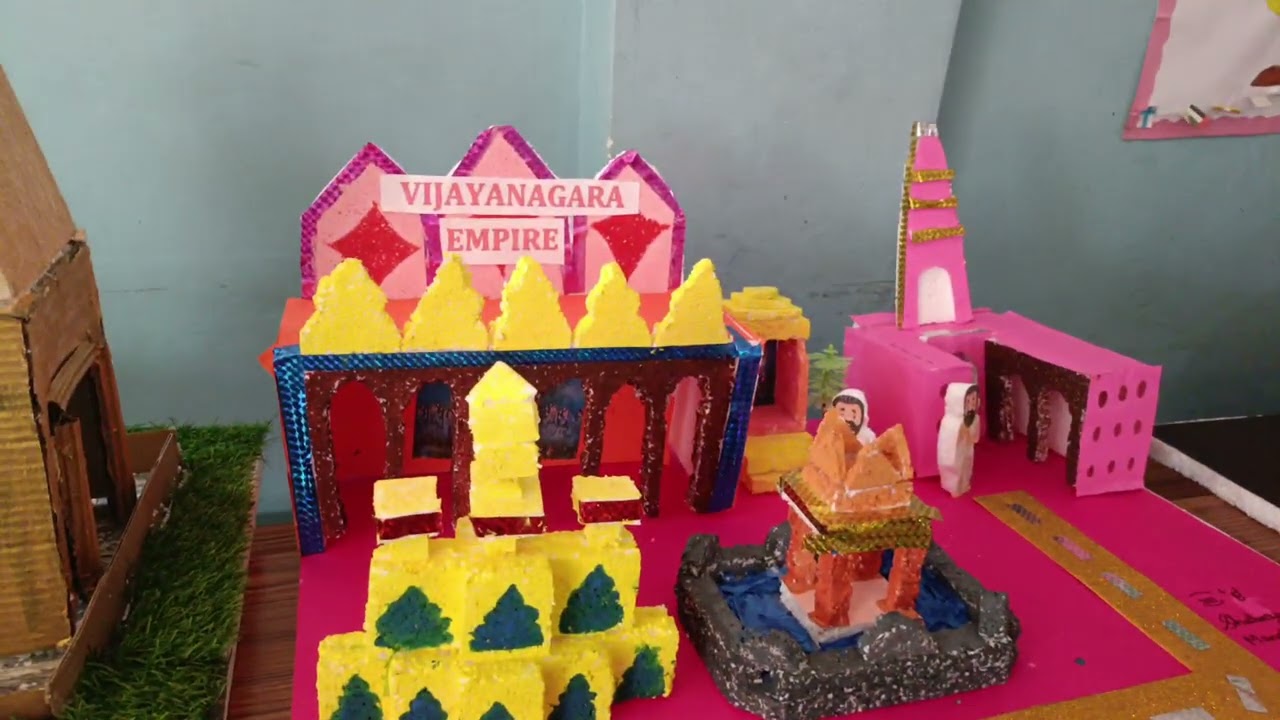 ನನ್ನ ಮಗನ ಸ್ಕೂಲ್ exhibition!  ವಿಡಿಯೋ ಇಷ್ಟವಾದಲ್ಲಿ ಒಂದು ಲೈಕ್ ಮಾಡಿ ಹಾಗೆ ಸಬ್ಸ್ಕ್ರೈಬ್ ಮಾಡೋದ್ ಮರಿಬೇಡಿ 🫶🏻🫶🏻