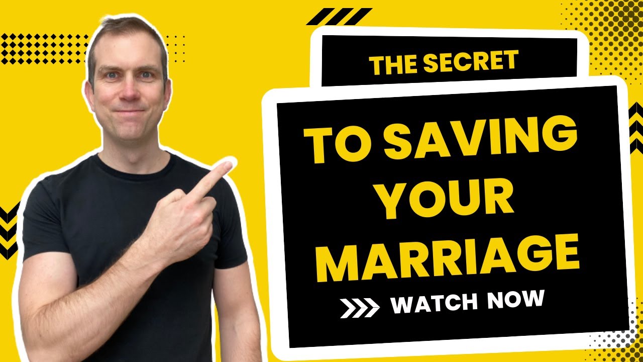 The 4 Stages Of Marriage Recovery (Simply Explained)