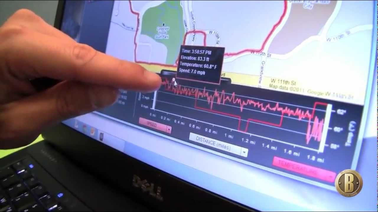 Review and testing the new Bushnell BackTrack D-TOUR GPS