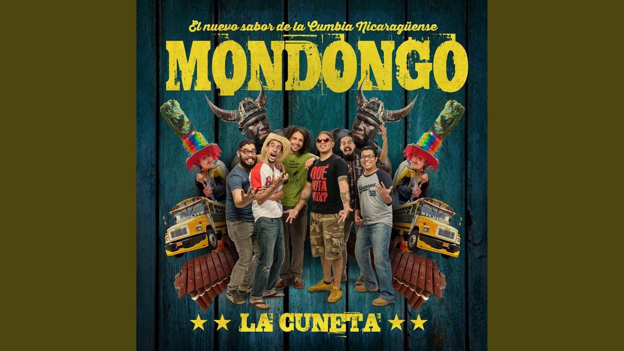 Mondongo