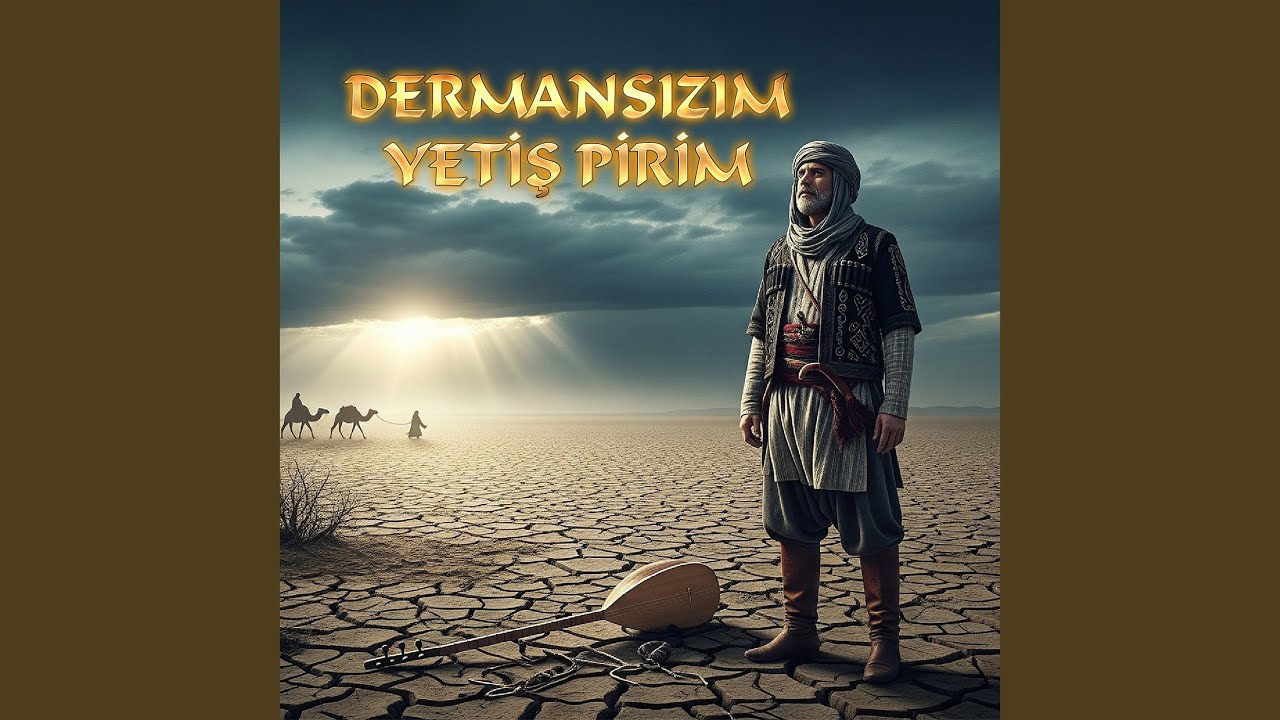 Dermansızım Yetiş Pirim
