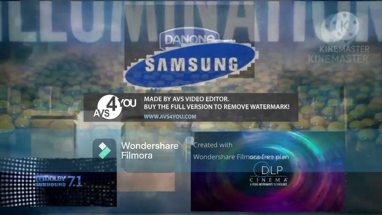 all studios everything part 18