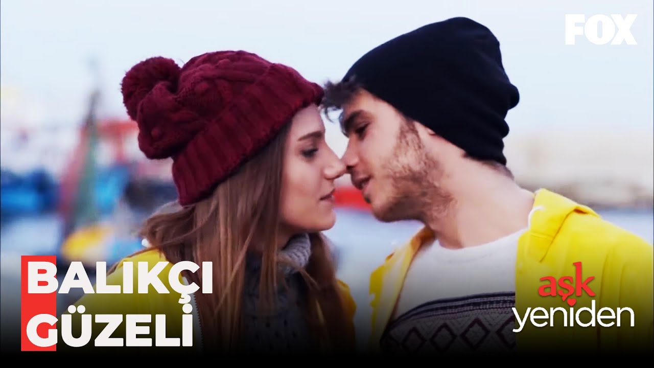 Orhan ve Selin Aşk Tazeledi - Aşk Yeniden 32. Bölüm