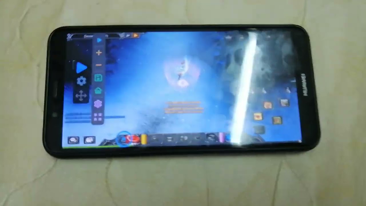 HOW TO USE 2 AUTO CLICKER IN DEVILz Mu