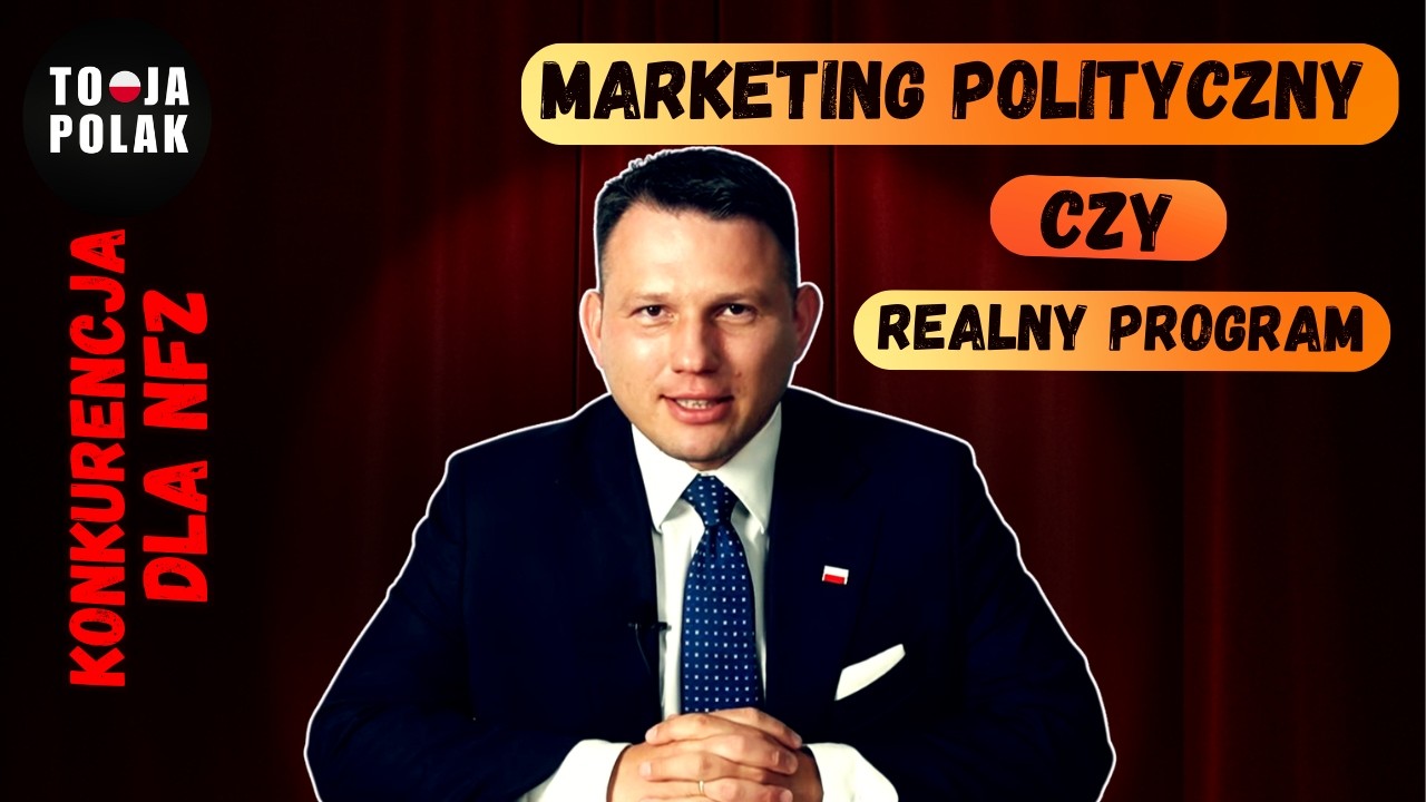 TO JA POLAK – 3 PYTANIA DO SŁAWOMIRA MENTZENA