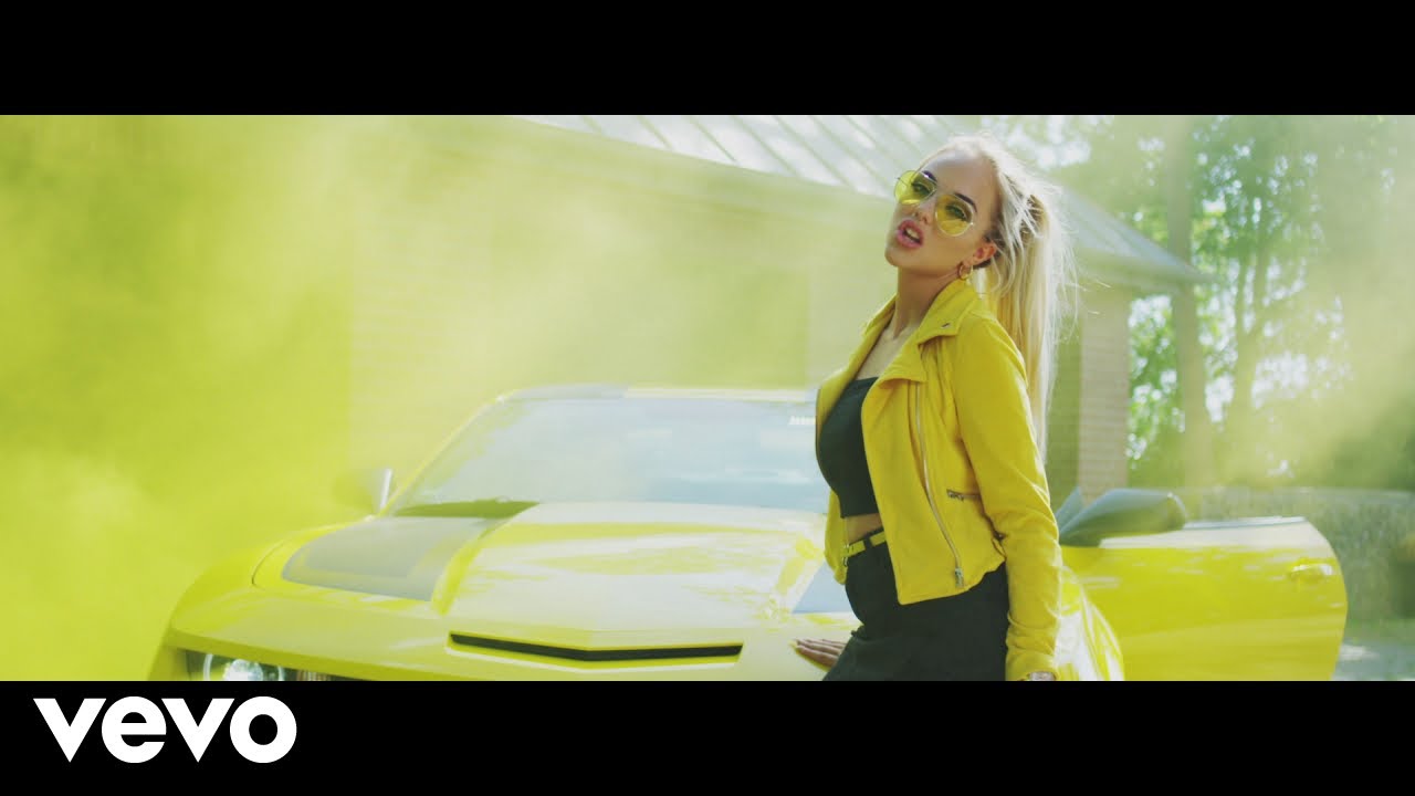 Enyadres - Bandit (Official Video)