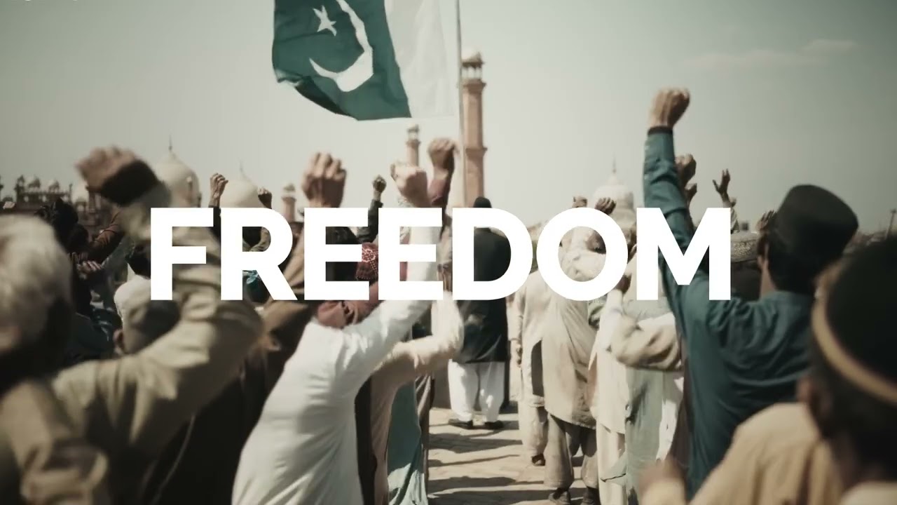 Celebrating Unity, Sacrifice, and National Pride | Marka-e-Haq
