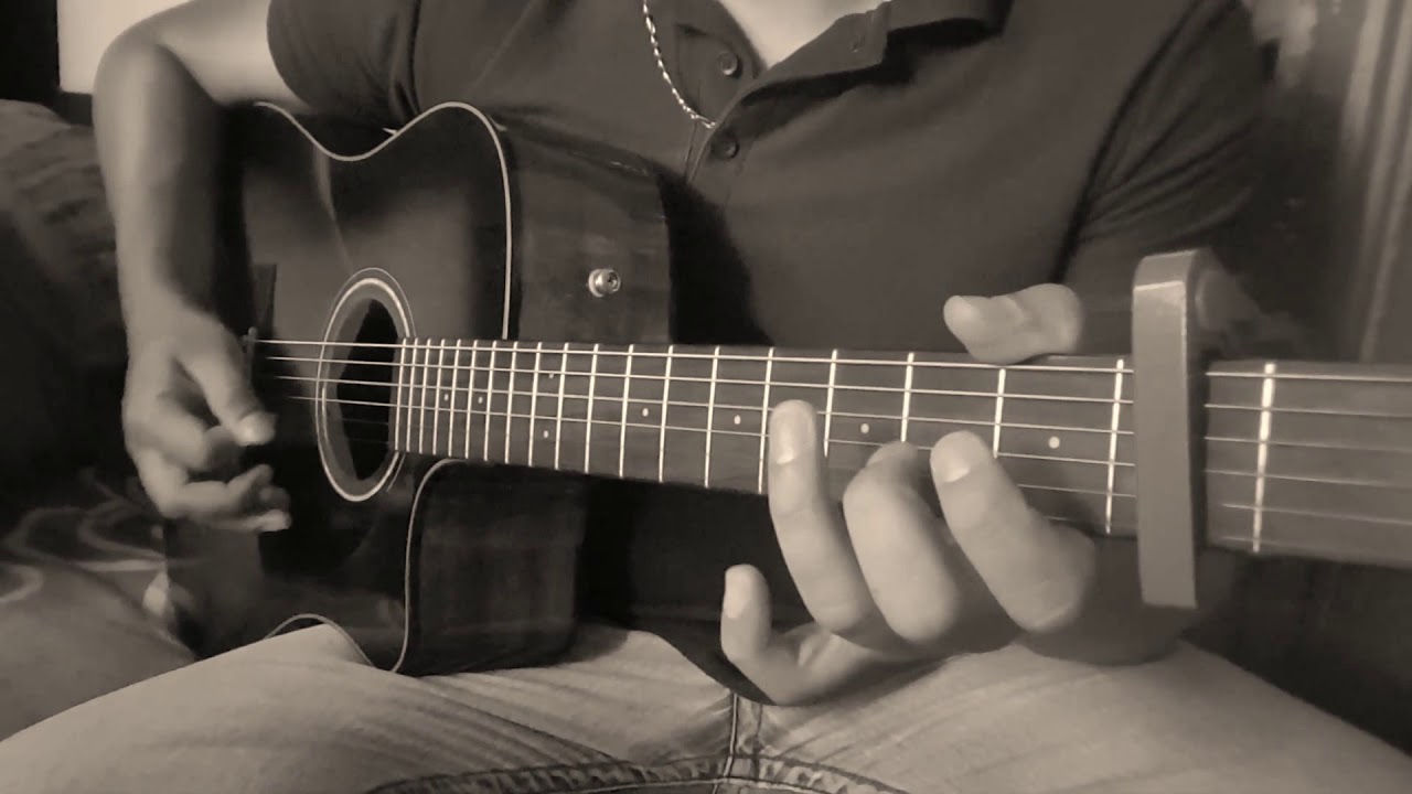 Lunar de clavícula  (Cover)