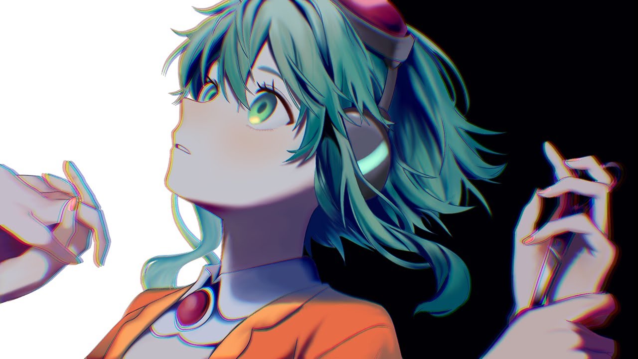 【GUMI V6 SOLID】Mozaik Role / モザイクロール (Reloaded)【VOCALOID Cover】