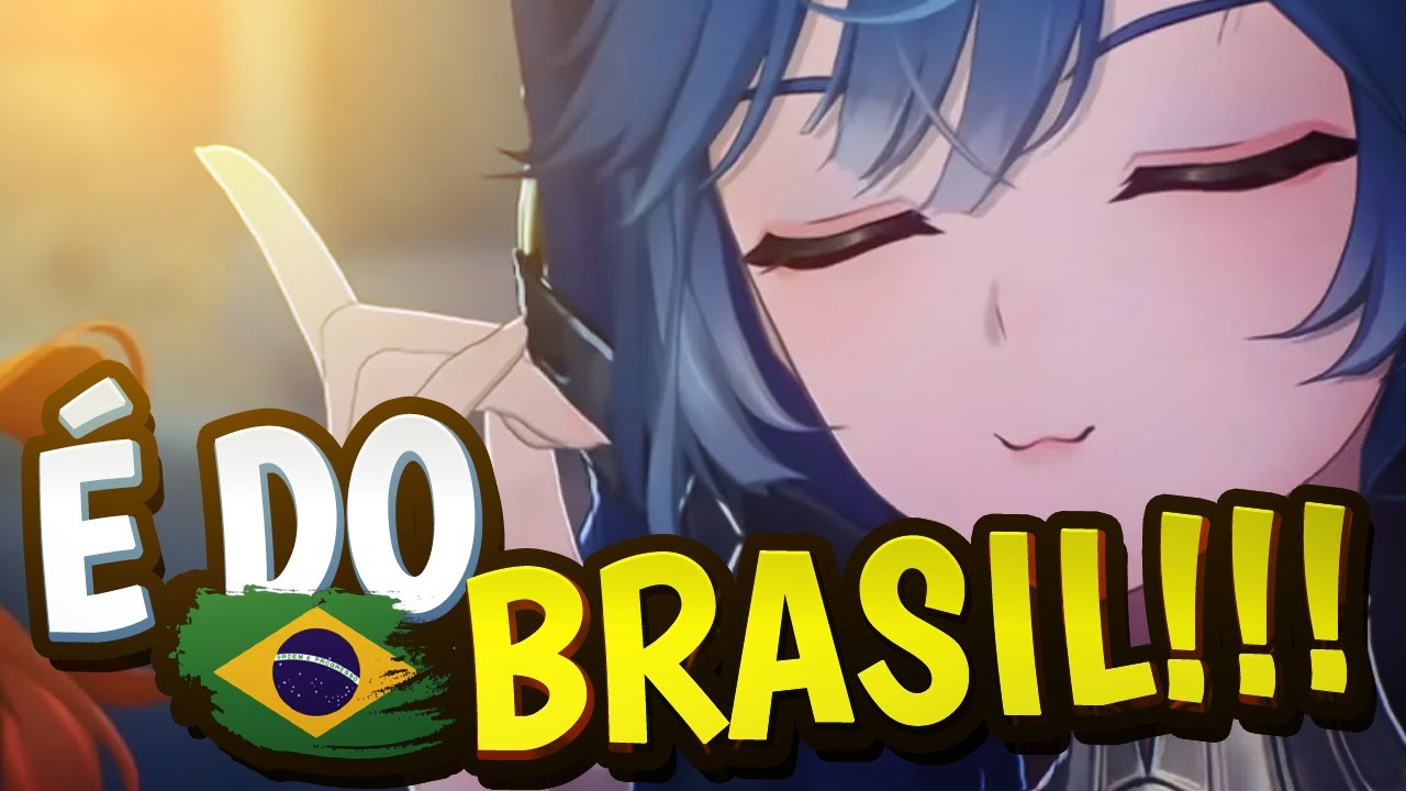 Wuthering Waves em PORTUGU&Ecirc;S? Kuro Games CONFIRMA Localiza&ccedil;&atilde;o PT-BR