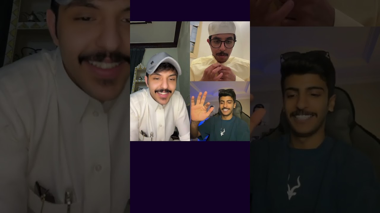 بث عبدالعزيز الاسلمي 1 اصداره شيلاه لكن تكنسلها في الحظة الاخيره والسبب...وش صاير بينه وبين فيحان 😳🤫