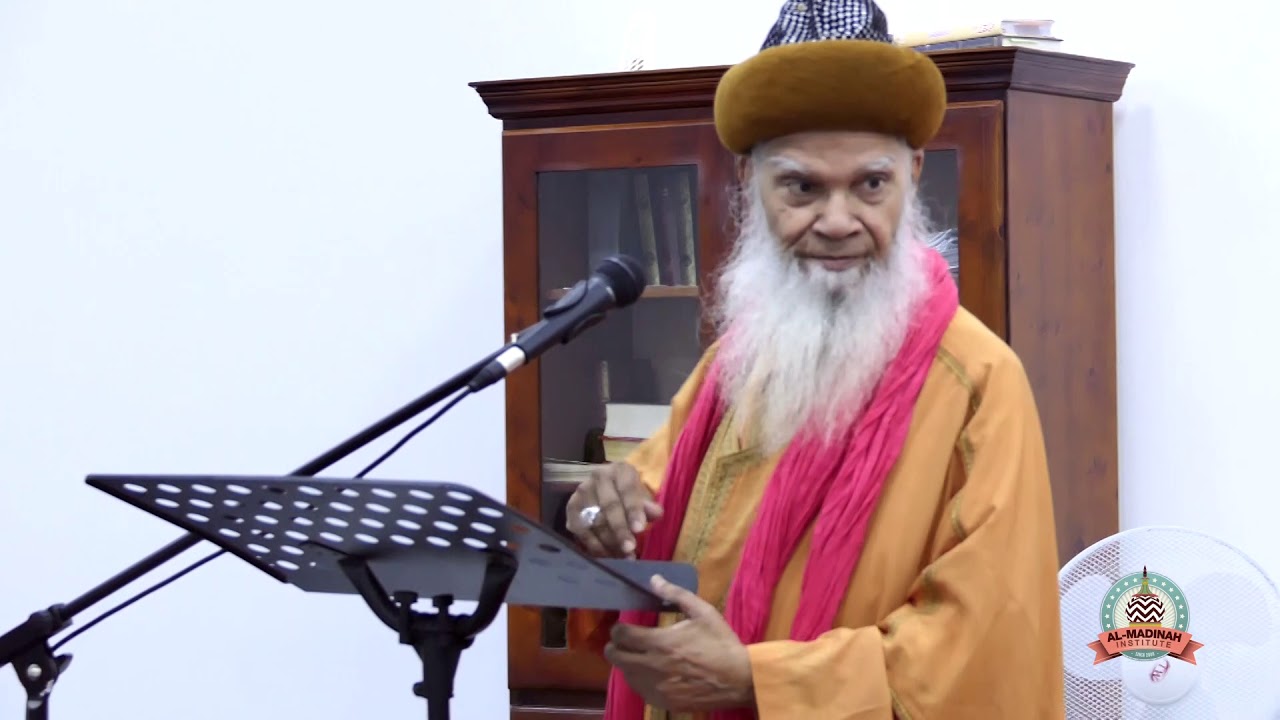 Ghazi e Millat Syed Hashmi Miyan | Afzaliyat Siddiq e Akbar 2019 [Superiority of Abu Bakr Siddiq]