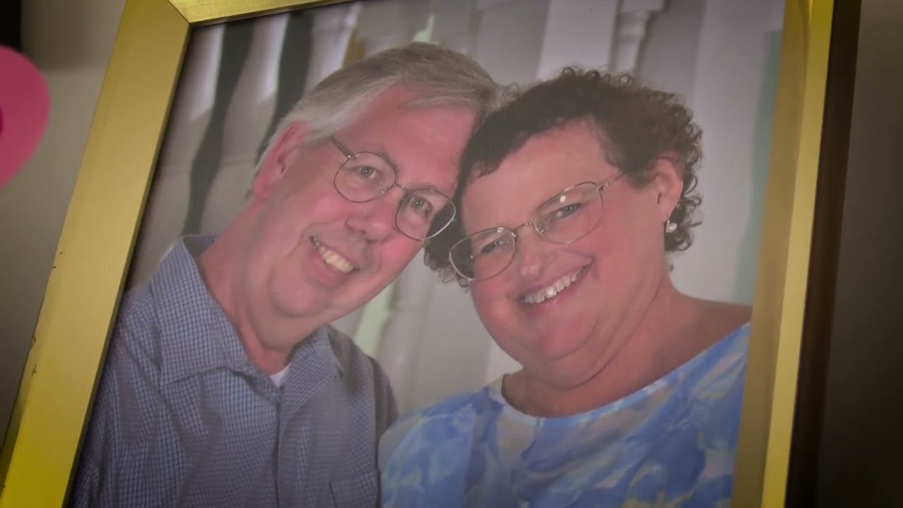 Six Letters That Saved a Life — When the Lanes Went Silent