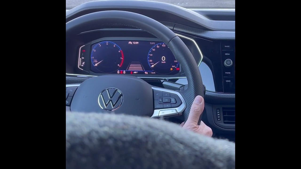Lane Assist - Tutorial Tizzi Automobili