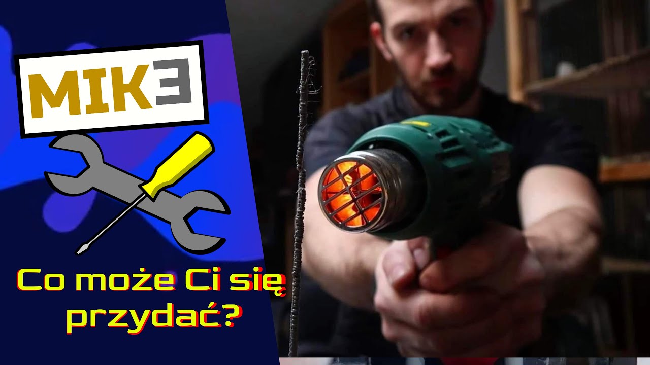 Jakich narzędzi używam przy obróbce wydruków 3D?