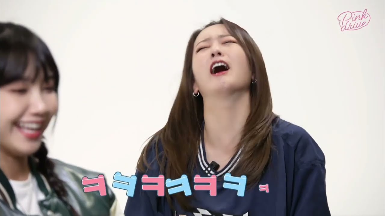 Apink FANCONCERT 〈Pink drive〉 에이핑크 팬콘서트 핑크드라이브 VCR 2 (TMI 퀴즈)