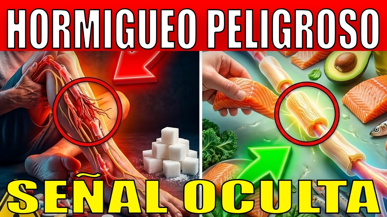 ¡MÉDICOS ADVIERTEN! 7 hábitos que destruyen tus nervios después de los 60