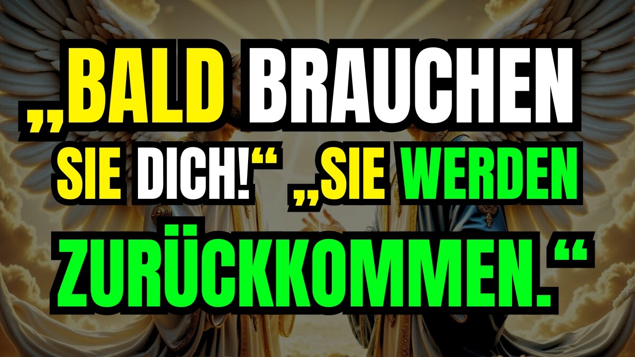 “Sie haben dich ignoriert… bald werden sie dich brauchen | Powerful  Speech on Success & Self-Worth”