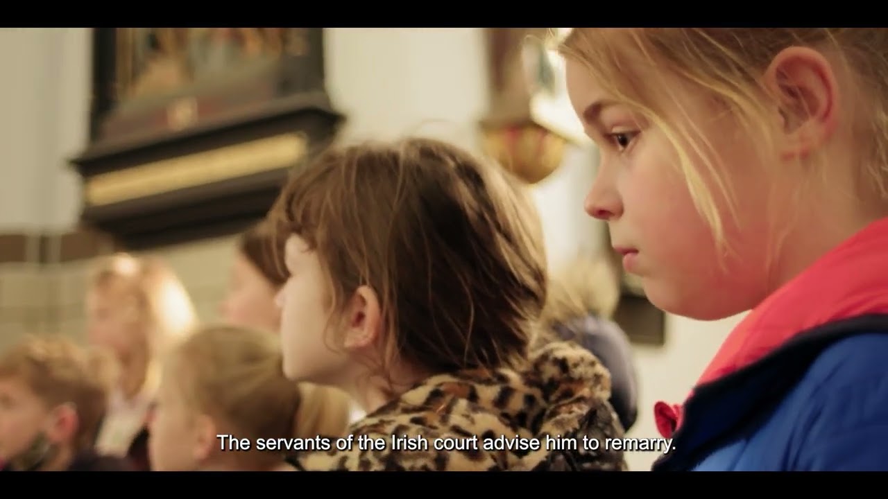 Safeguarding foster care heritage in the merciful city of Geel: a community-based care model