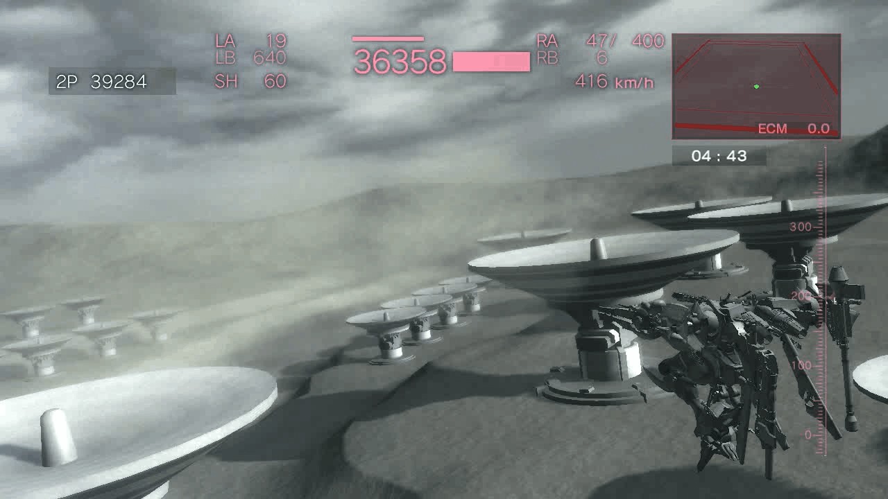 a few duels with slope