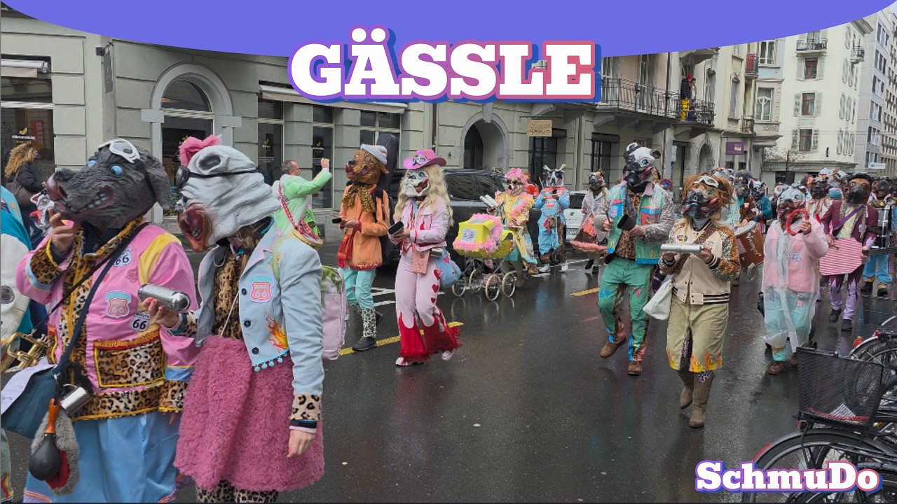 Gässle am SchmuDo