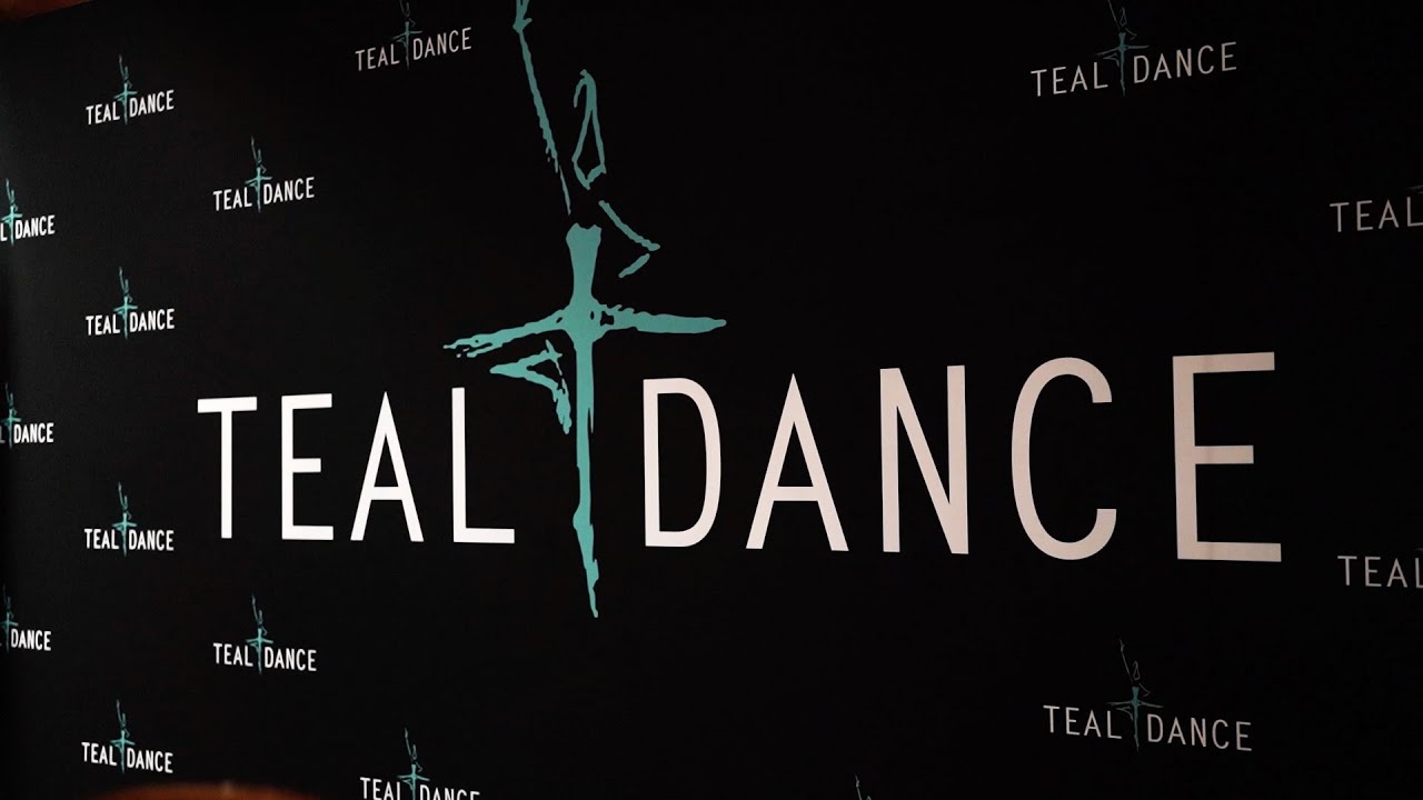 Gala Zakończenia Roku Tanecznego Teal Dance Studio - 2021/2022
