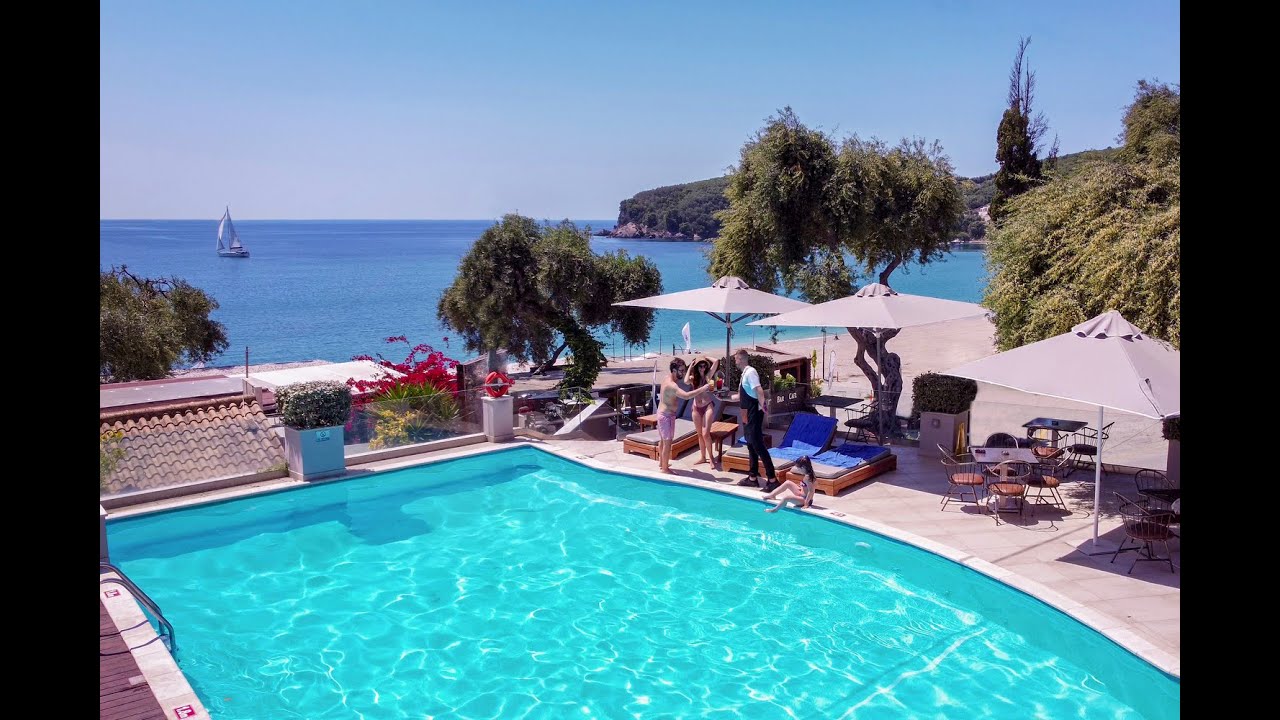 VALTOS BEACH HOTEL
