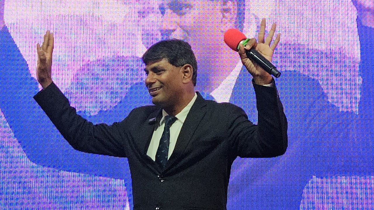 MSR సార్ మా ప్రేరణ దీపం 