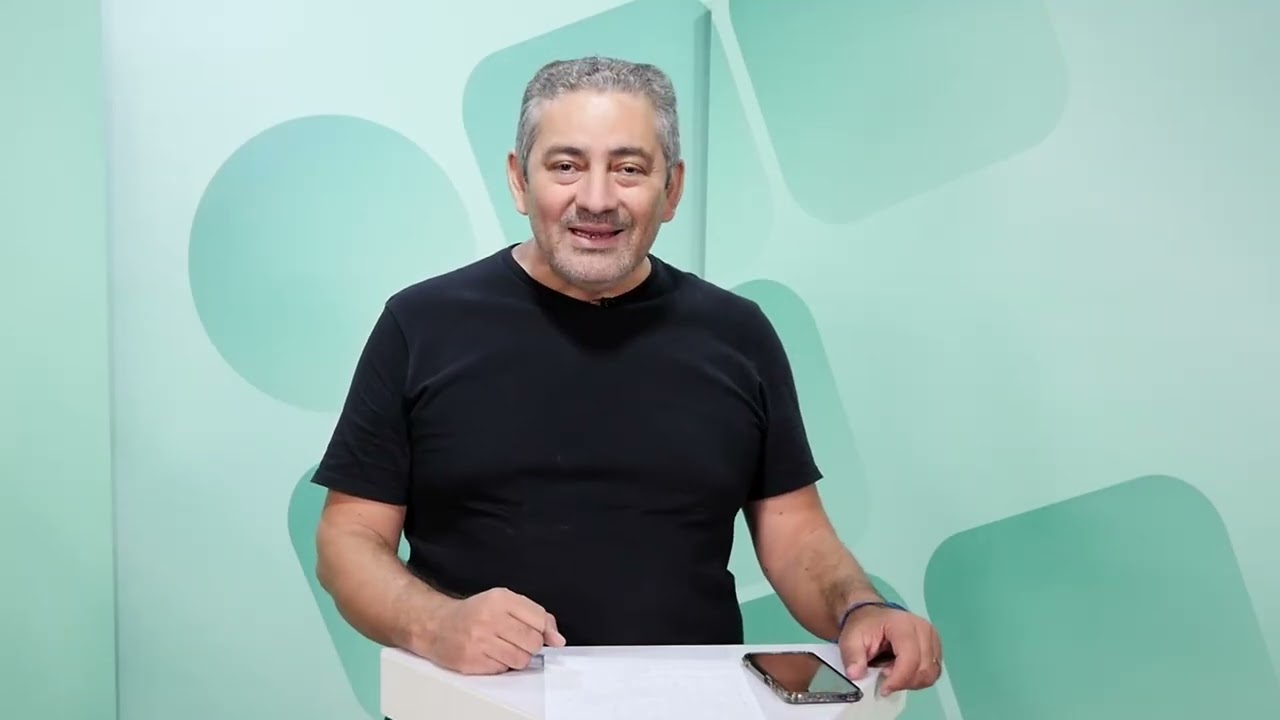 Aula 08 - A Sociedade de Consumo